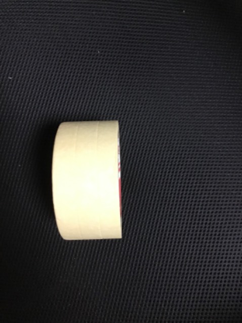 Lốc 3 cuộn bị dính lại, khó tách gỡ