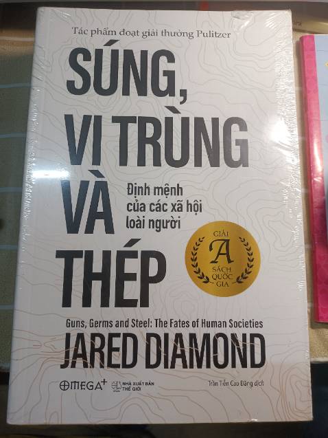 sách ok nhưng đóng gói thì hơi hời hợt, bao bọc sách bị rách sách ok nhưng đóng gói thì hơi hời hợt, bao bọc sách bị rách