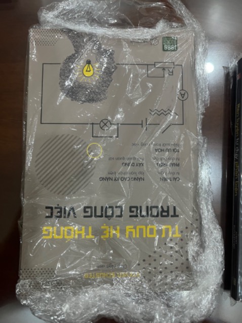 Thích phần bài tập ở sách này