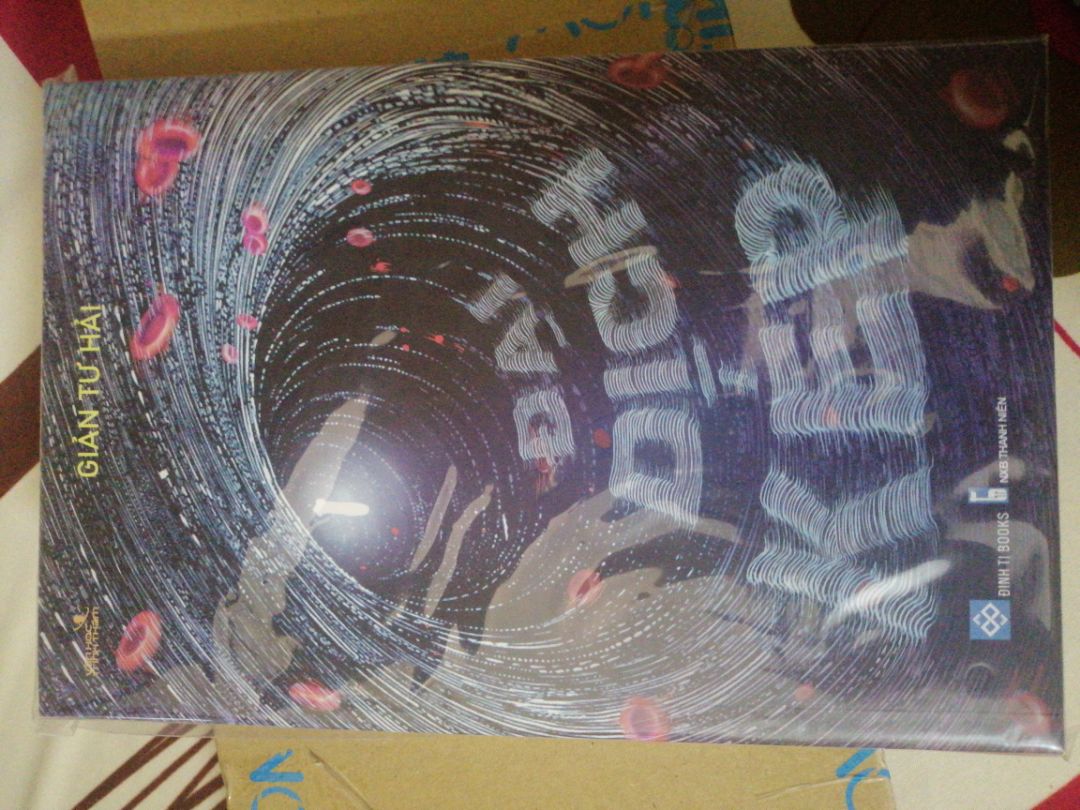 Aiz, chết tiệc, đỉnh quá tiki ơiii, giao hàng nhanh, giá tốt, lần này sách còn được bọc vào túi nilong một cách chỉnh chu và cẩn thận nữa chứ, aizzz,chết tiệc. Vì mình quá thích tiki rồi, phải làm xao phải làm xao phải làm xao, mãi love tiki.❤