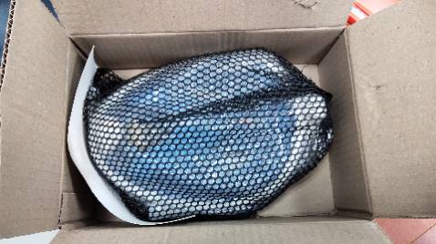 Hàng giao nhanh.
Sp cứng cáp, chắc.