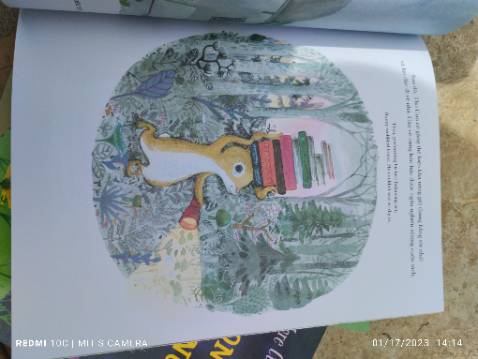 Sách rất đẹp, nội dung phù hợp