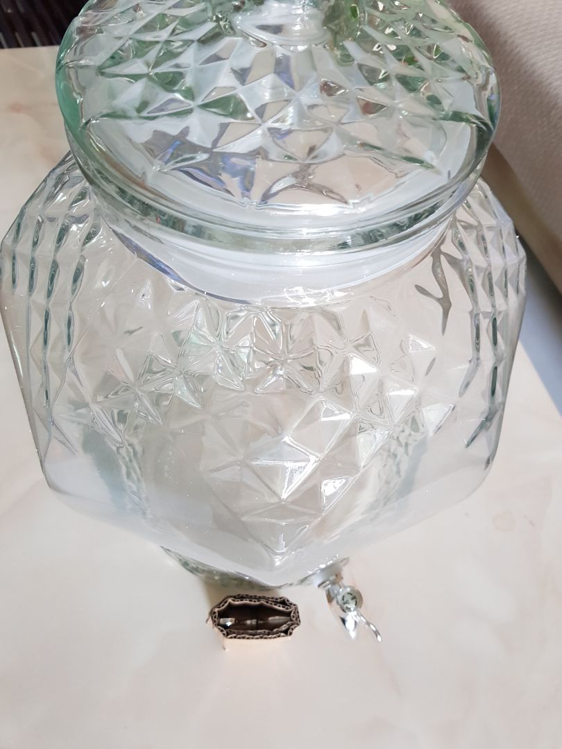 bình dày dặn shop đóng gói cẩn thận còn tặng kèm vòi rất cảm ơn bình dày dặn shop đóng gói cẩn thận còn tặng kèm vòi rất cảm ơn