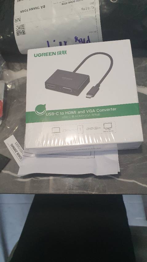 Chất lượng tốt. Đóng gói rất kĩ lưỡng. Rất hài lòng Chất lượng tốt. Đóng gói rất kĩ lưỡng. Rất hài lòng