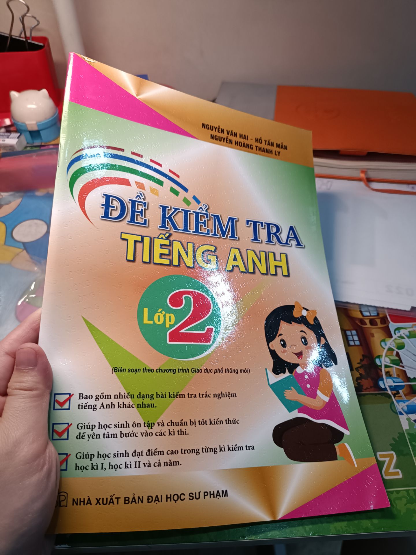 hài lòng về sản phẩm nha. đã sử dụng xong cuốn 1. bây giờ là đến cuốn 2. rất hữu ích với bé