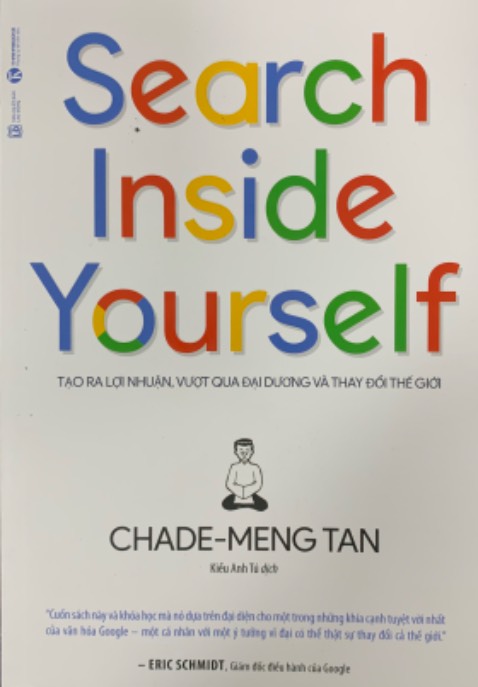 “Bắt đầu với câu hỏi tại sao?” là cuốn sách mở rộng tầm nhìn và tri thức cho rất nhiều người. Trong nhiều trường hợp, việc đưa ra câu trả lời là khó, nhưng việc đặt ra câu hỏi cho câu trả lời khó đó còn hóc búa hơn rất nhiều. Con người thường có xu hướng trả lời nhiều hơn là đi tìm những câu hỏi tại sao, vì vậy, trong cuốn sách này, bạn có thể trải nghiệm những điều bạn chưa từng nghĩ tới, cũng như có thêm động lực trau dồi kiến thức và từng bước hoàn thiện bản thân.
Hãy bắt đầu với câu hỏi tại sao?