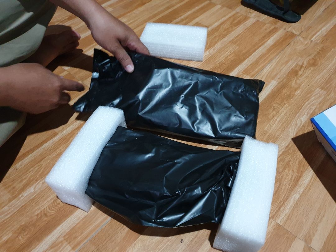 shop ơi bán sai mực rồi, đặt là HL-L2321D sài ko được nha, lh giúp dt *** để mình đổi lại được ko