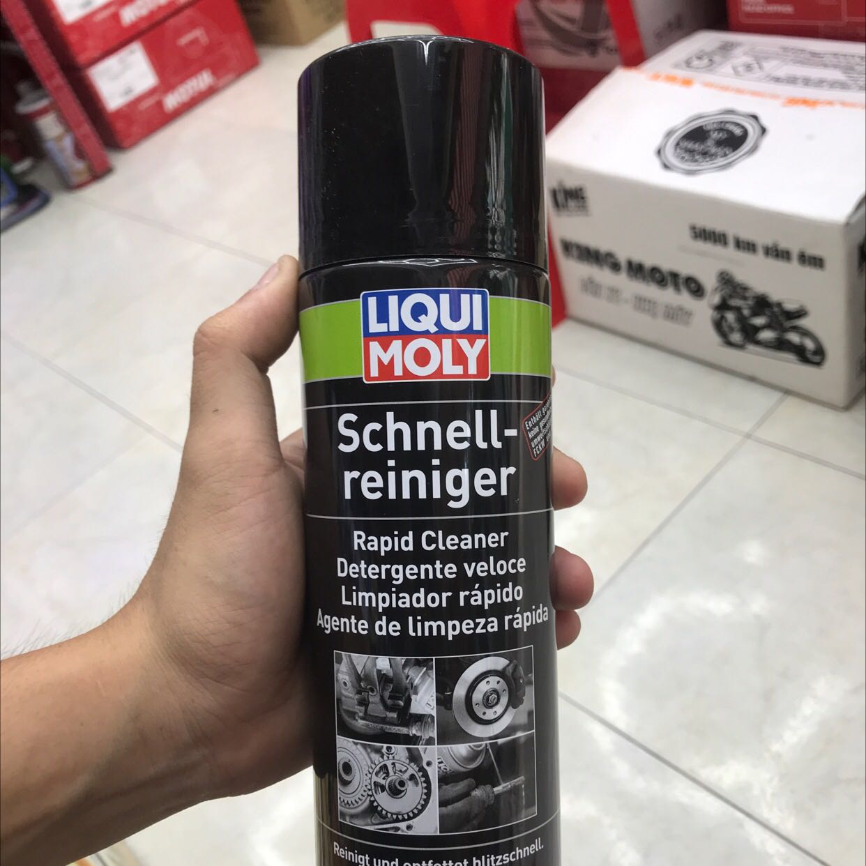 Đúng hàng chính hãng, sài rất sướng