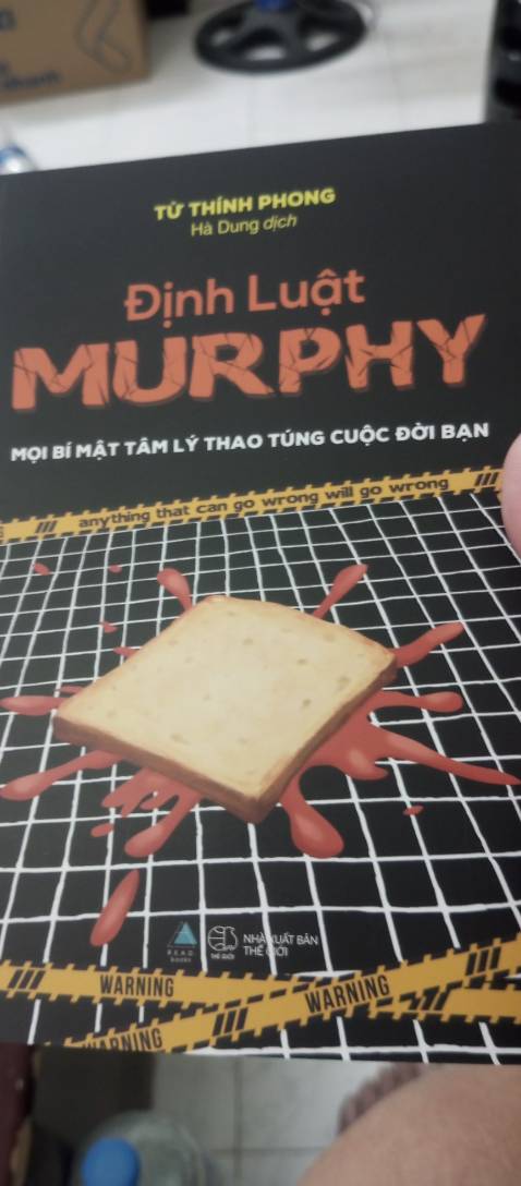 Đang đọc, khá thú vị, sách đóng gói kĩ hài lòng...