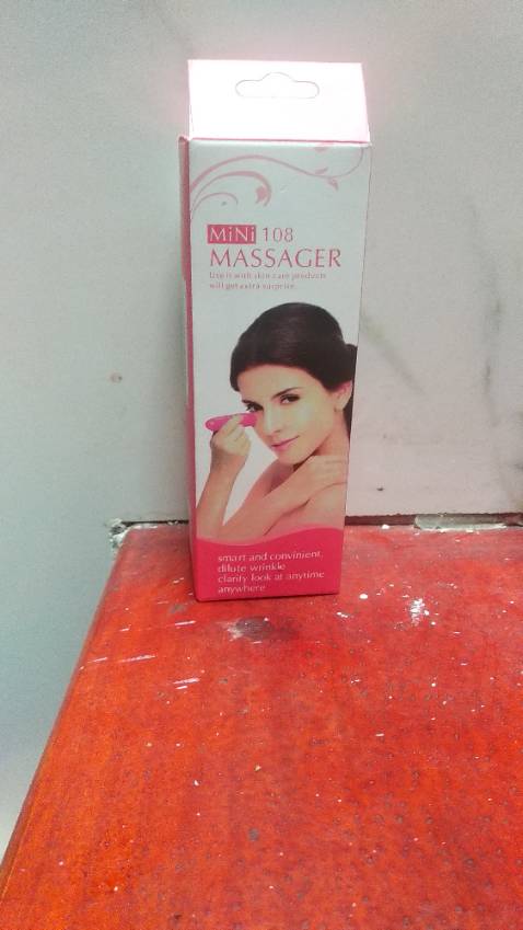 Dễ sử dụng, đóng gói chắc chắn.