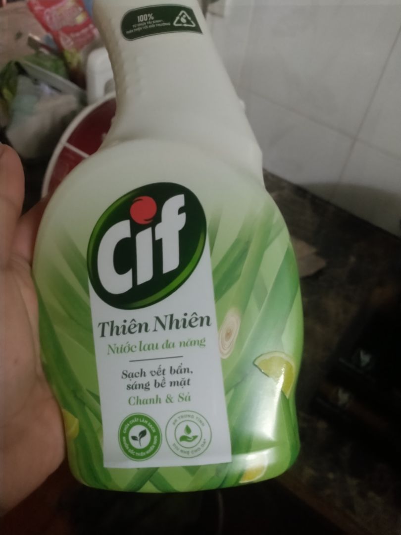 về đóng hàng và giao đến tay khách hàng thì tiki quá đỉnh,chỉ 1 ngày là đến tay mình dù mình ở tỉnh,về hàng thì khá thơm,lau sạch