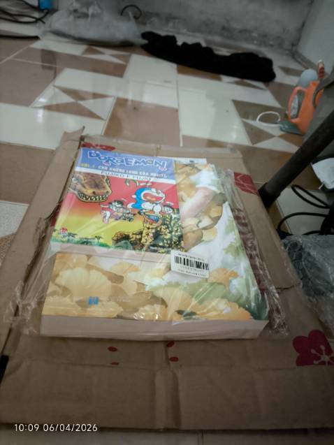 Săn sale mã 50k nên chỉ còn 119k 2 cuốn này thôi. Quá hời quá hài lòng. Mình thích tác giả Mẫn Nhiên nên khi xuất bản sách là mua ủng hộ ngay.