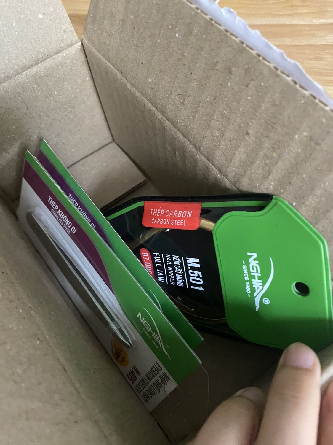 Hàng chắc chắn, siêu xịn. Mỗi cái lấy khoé là hàng nhập của trung hơi thất vọng chút