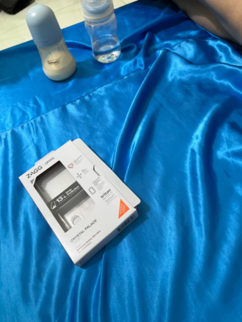 Vừa vặn nhìn đẹp cầm rất thích còn độ bền sử dụng nha  nói chung rất ok