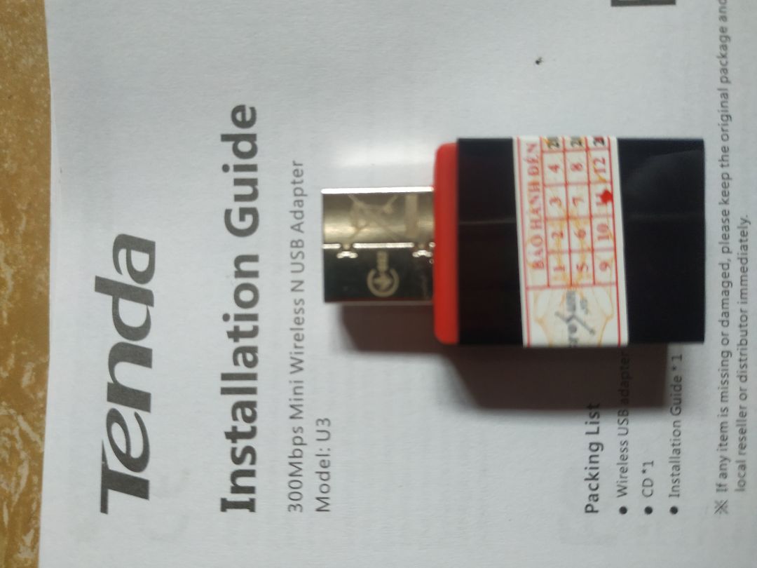 Hàng Hãng chất Lượng tốt, Thiết kế đẹp vả bao và sản phẩm, Phối màu  rất nổi đặc biệt Logo tenda. Tiki giao hàng nhanh, chuyên nghiệp, Rất Yên tâm mua tại nơi đây vì đã lựa chọn nhà cung cấp đảm bảo hơn các trang TMDT khác.