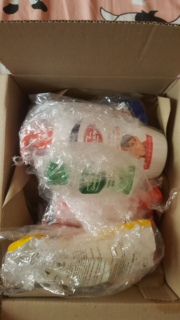 cần lắm mới mua lun ak. đêm hôn trc mới 45k mà bận quá chưa order đc để sang hôm sau mua. hôm sau nghe dịch phát tiki lên giá mỗi thứ 5k liền haiz