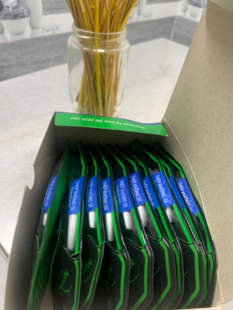 giao hàng nhanh , kềm nghĩa ko phải bàn thêm nữa vì đã là thương hiệu uy tín lâu năm được người tiêu dùng tin tưởng