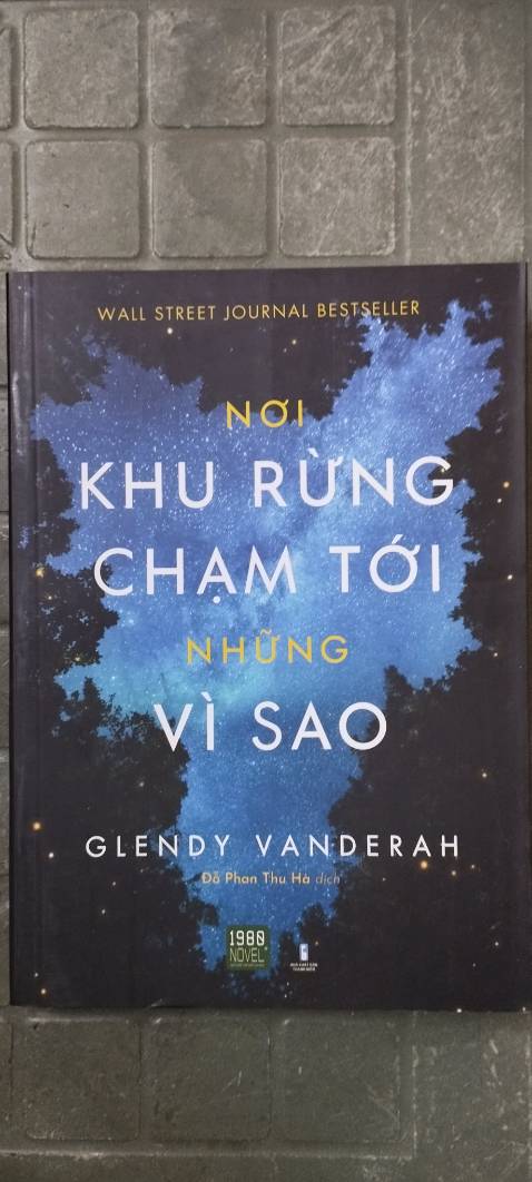 Sách rất đẹp, mình mua được giá rẻ. Đây là cuốn sách mình mơ ước có thể mua mà mọi khi thấy mắc quá. Nghe nói sách vô cùng hay, mình rất mong chờ được đọc nó. Cảm ơn tiki đã đem đến cho đọc giả những cuốn sách hay và vừa phải.