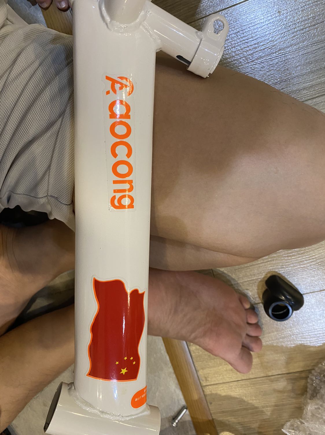 hàng ko như ý, mỏng nhẹ , ko chắc chắn như nhìn ở hình