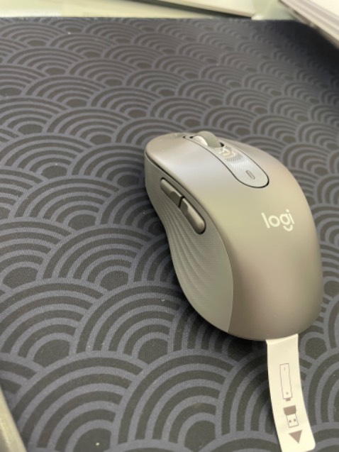 Ngon, mượt và sang đẹp
Logitech luôn đánh giá cao