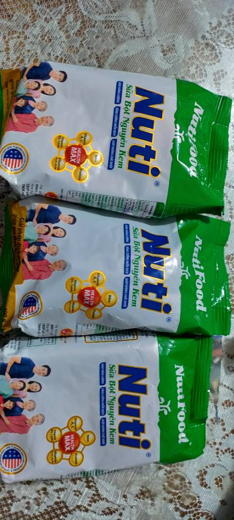 Sản phẩm tốt chất lượng