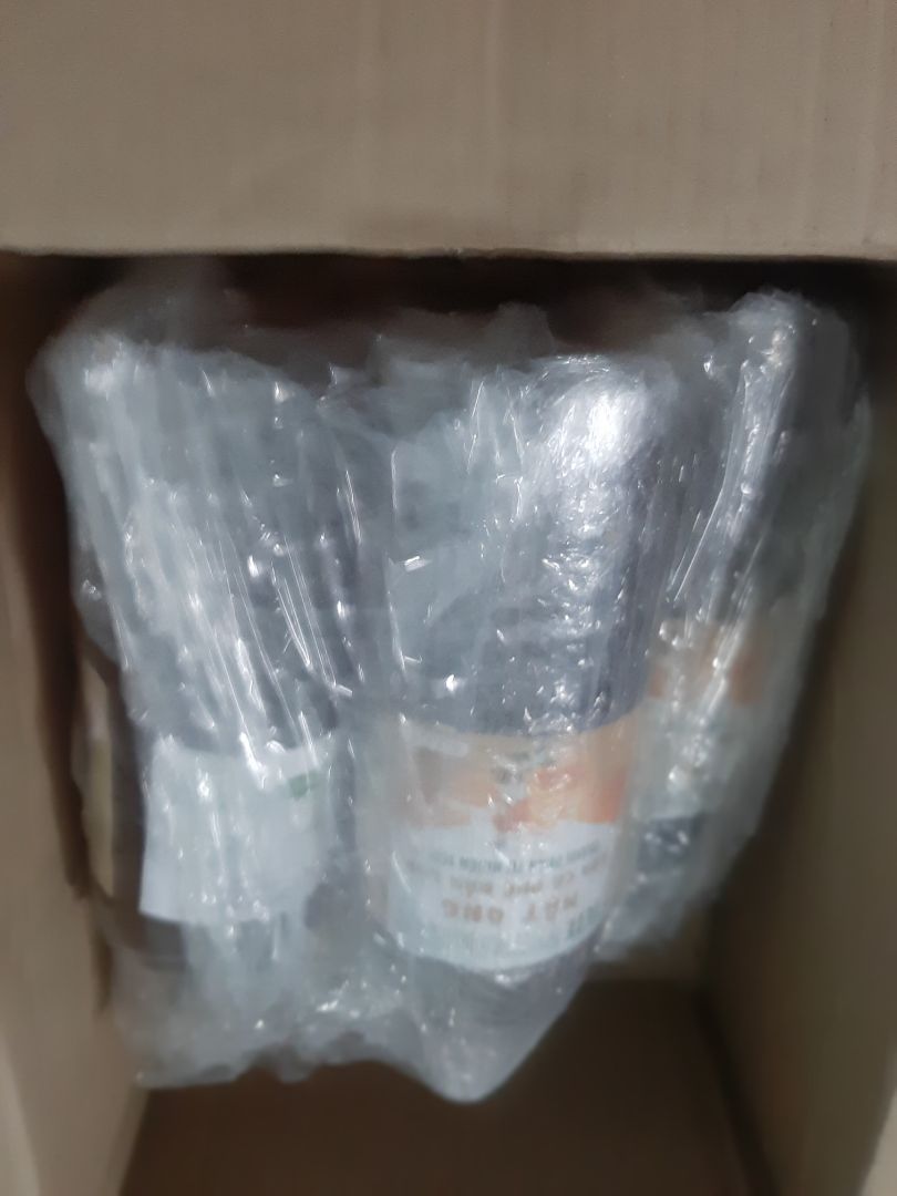 giao hàng siêu nhanh chỉ 24h tính từ khi đặt hàng đến khi nhận. shop đóng gói ổn , tặng shop 5 sao.