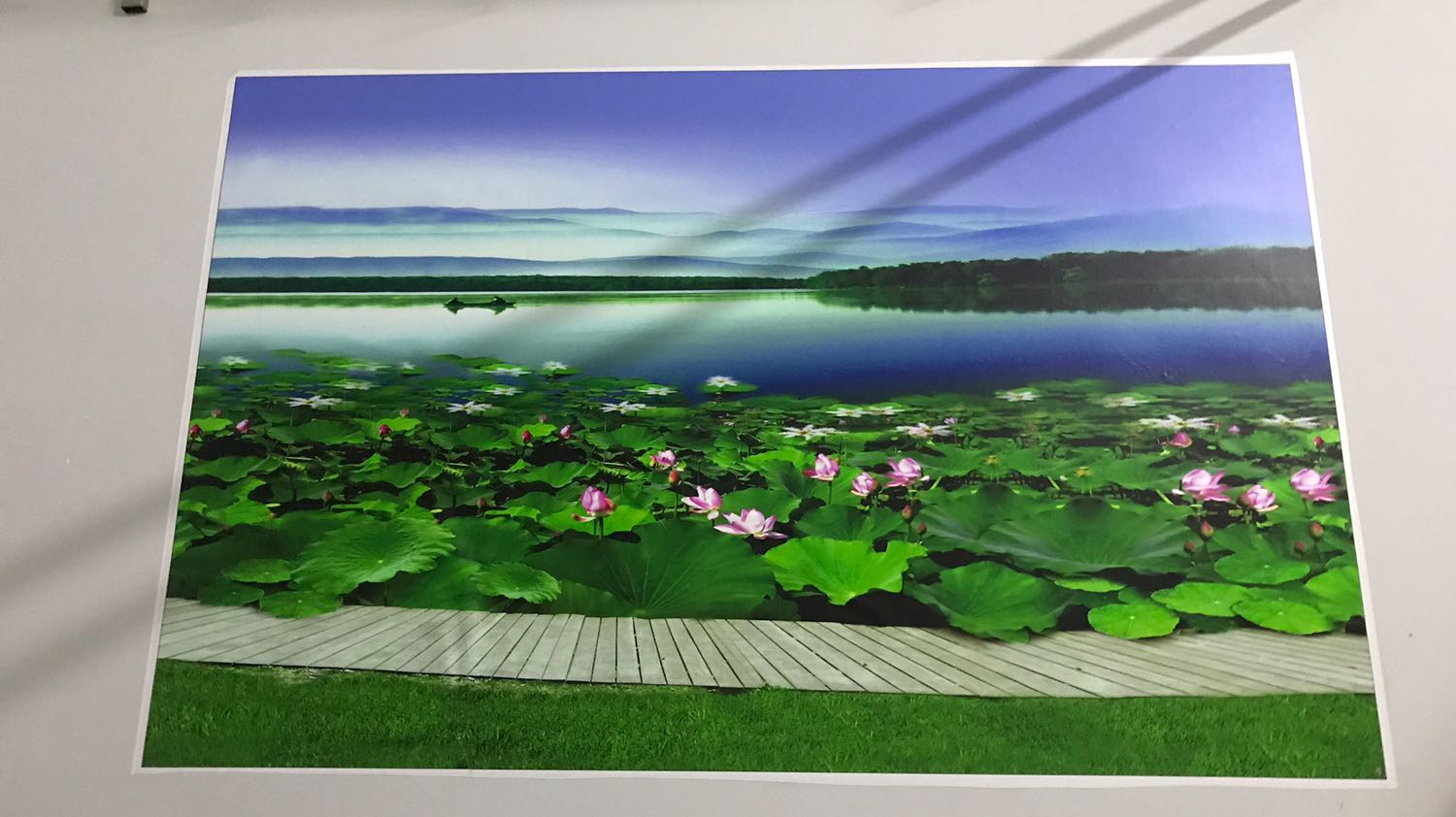 Đẹp lắm lun á nhìn như thật đóng gói cẩn thận cảm ơn tiki rất nhìu nhá