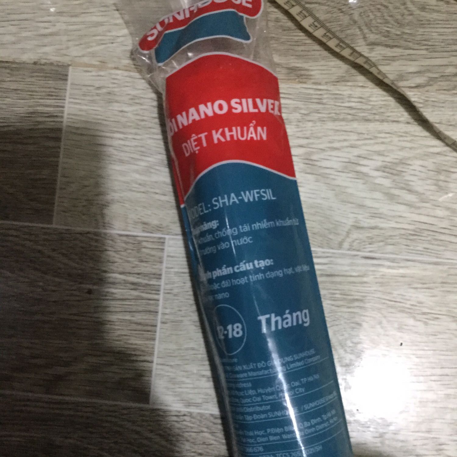 đã nhận hàng có bao bì chonhs hãng chưa sử dụng nên không biết thếnaof đã nhận hàng có bao bì chonhs hãng chưa sử dụng nên không biết thếnaof