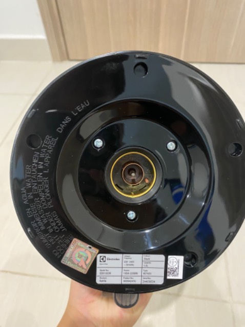 Giao hàng siêu nhanh luôn. giá lại tốt nữa. rất hài lòng khi mua hàng tại nguyễn kim.