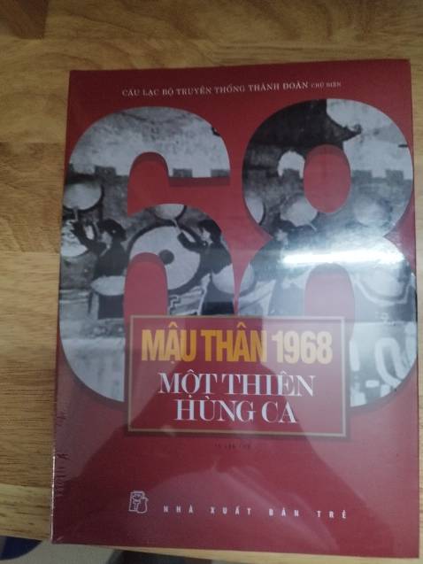 Nội dung rất hay hấp dẫn.nhiều thông tin bổ ích.trình bày bìa đẹp.giá cả hợp lý.shop làm ăn uy tín.gửi hàng nhanh