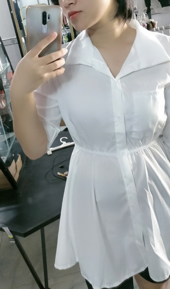 vận chyển nhanh , chất liệu ok, hàng đẹp, ưng ý TIKI                              .