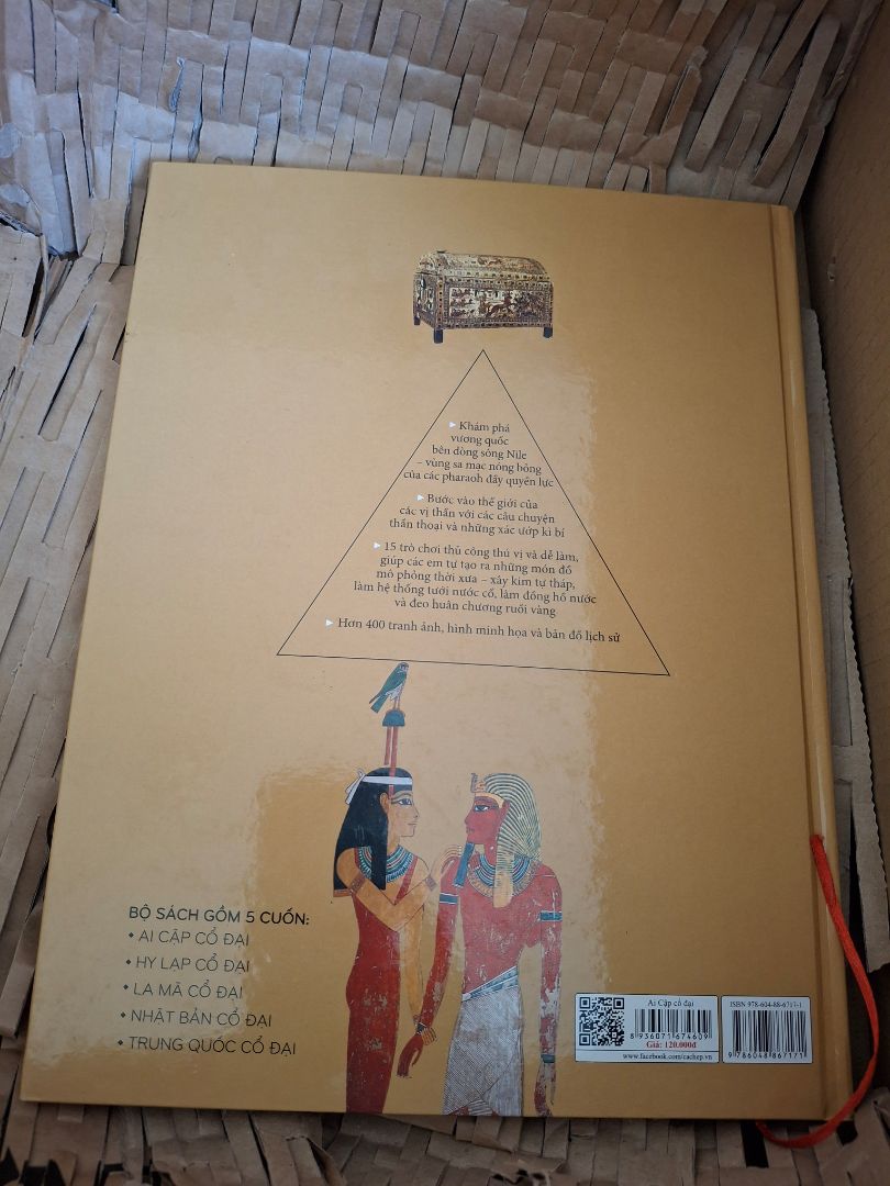 Sưu tầm đủ bộ cuốn này