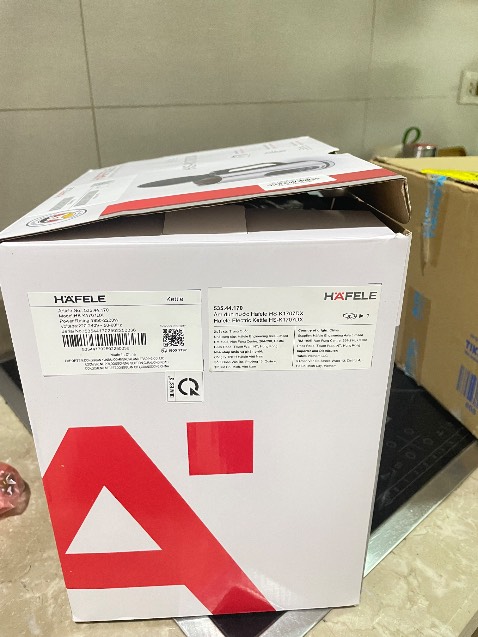 Ấm rất đẹp chắc chắn, sẽ dùng và phản hồi sau