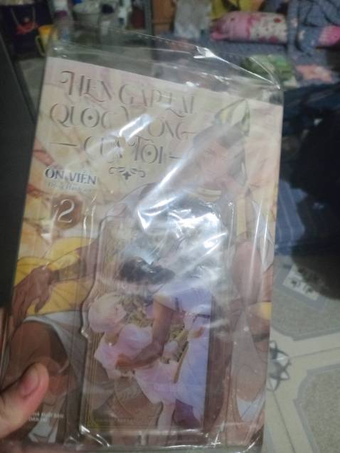 tốt có bọc ngoài và giao hàng an toàn