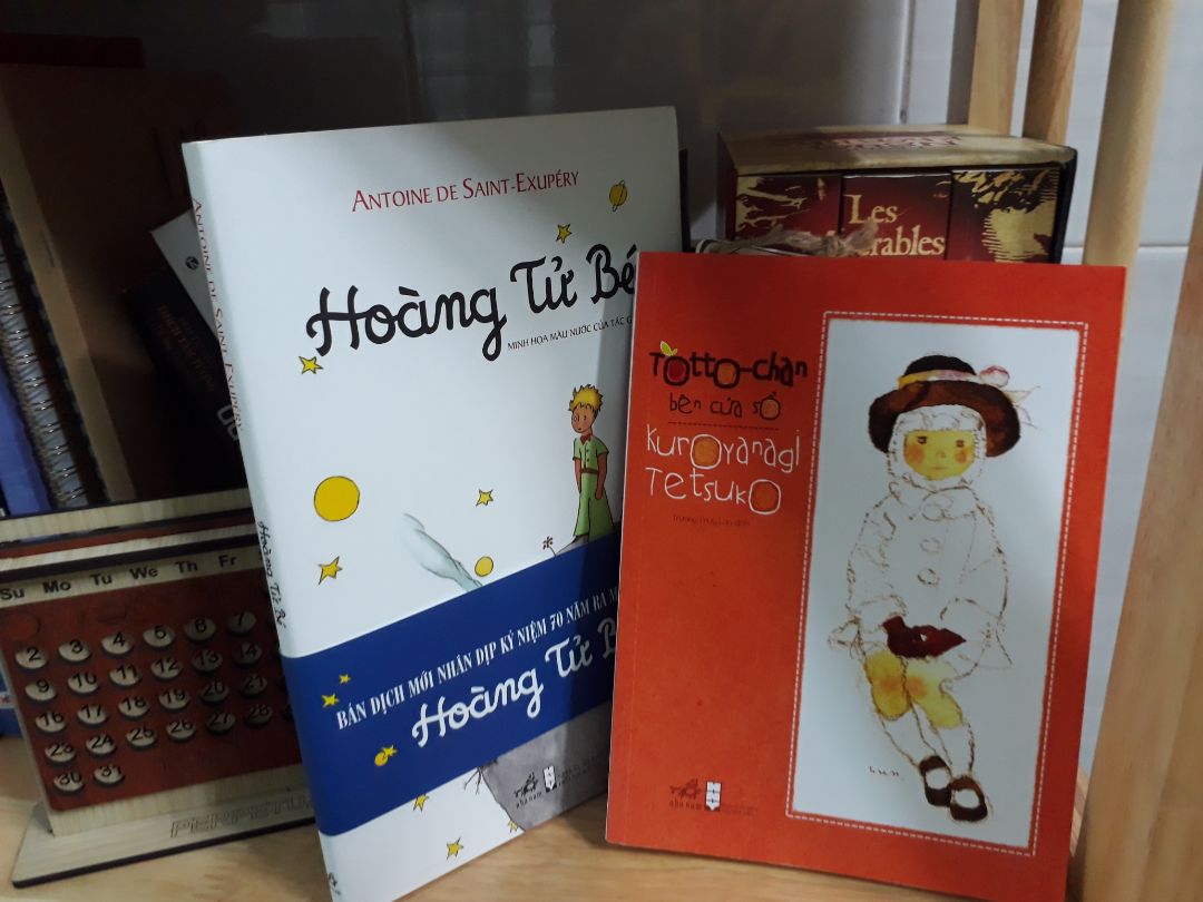 Sách in đẹp, rõ ràng, giấy đẹp, tiki giao hàng nhanh, bạn giao hàng vui vẻ thân thiện lắm luôn.