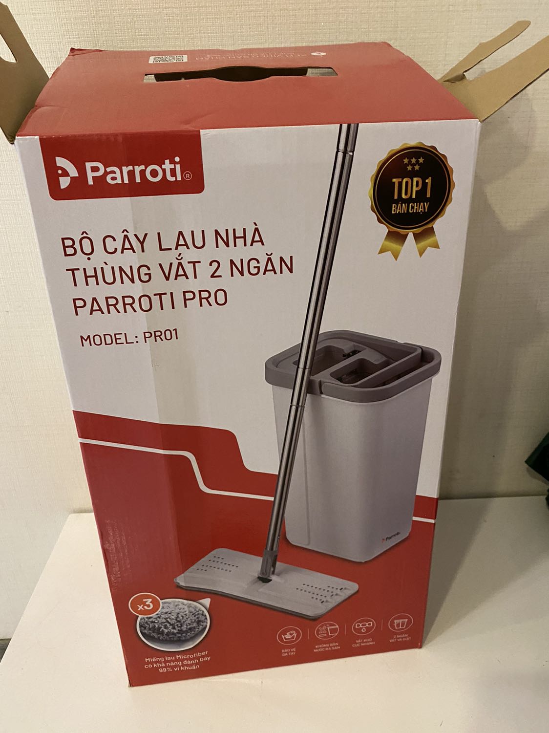 Ảnh đánh giá