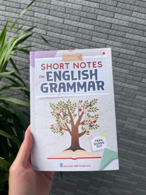 Vừa nhận được sách. Hệ thống kiến thức của sách rất logic, đơn giản và dễ học, dễ nhớ cho các con. Rất hữu ích cho các bé nè. Phụ huynh có thể học cùng con nữa nhé. Sẽ giới thiệu cho bạn bè. Vừa nhận được sách. Hệ thống kiến thức của sách rất logic, đơn giản và dễ học, dễ nhớ cho các con. Rất hữu ích cho các bé nè. Phụ huynh có thể học cùng con nữa nhé. Sẽ giới thiệu cho bạn bè.