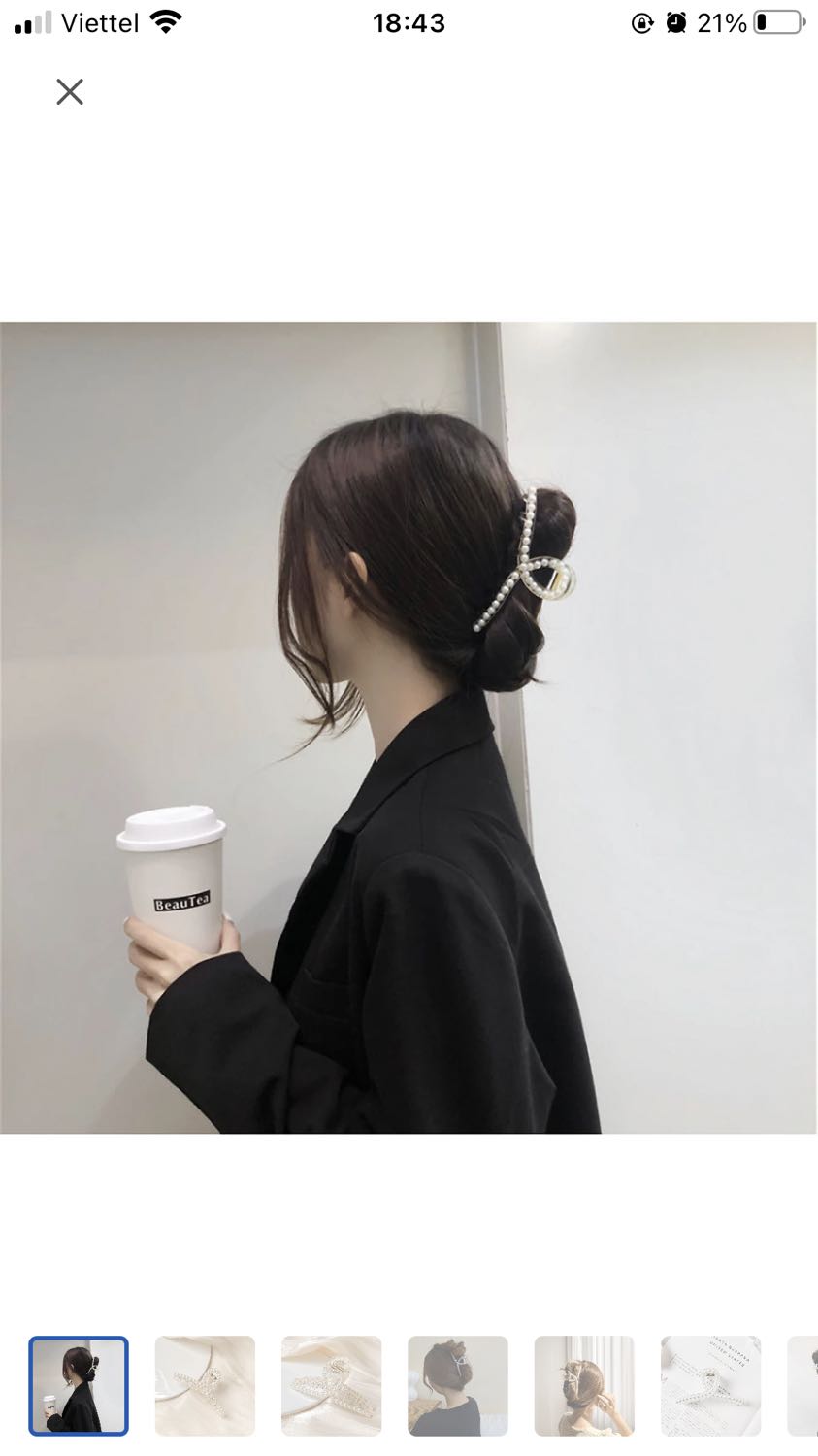 Quảng cáo một đằng, giao hàng một nẻo.