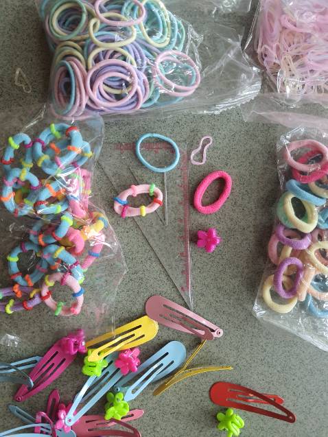 Nhìn ảnh tưởng dây to, dây quá bé