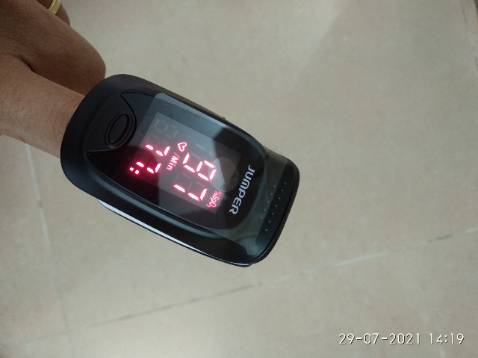 Tiki hỗ trợ nhanh, sản phẩm đúng như quảng cáo đo tốt. con này lắp pin cùng chiều chứ không phải đảo chiều. Tiki hỗ trợ nhanh, sản phẩm đúng như quảng cáo đo tốt. con này lắp pin cùng chiều chứ không phải đảo chiều.
