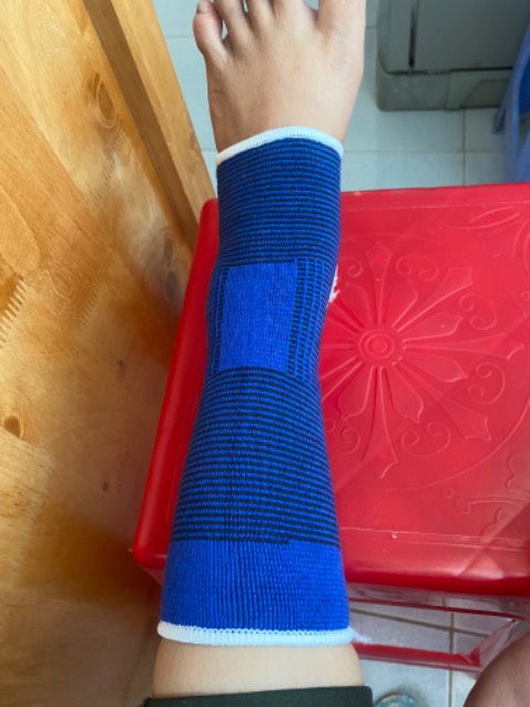 Shop rất uy tín, giao đúng và đủ các sản phẩm mình đặt, hỗ trợ chấn thương