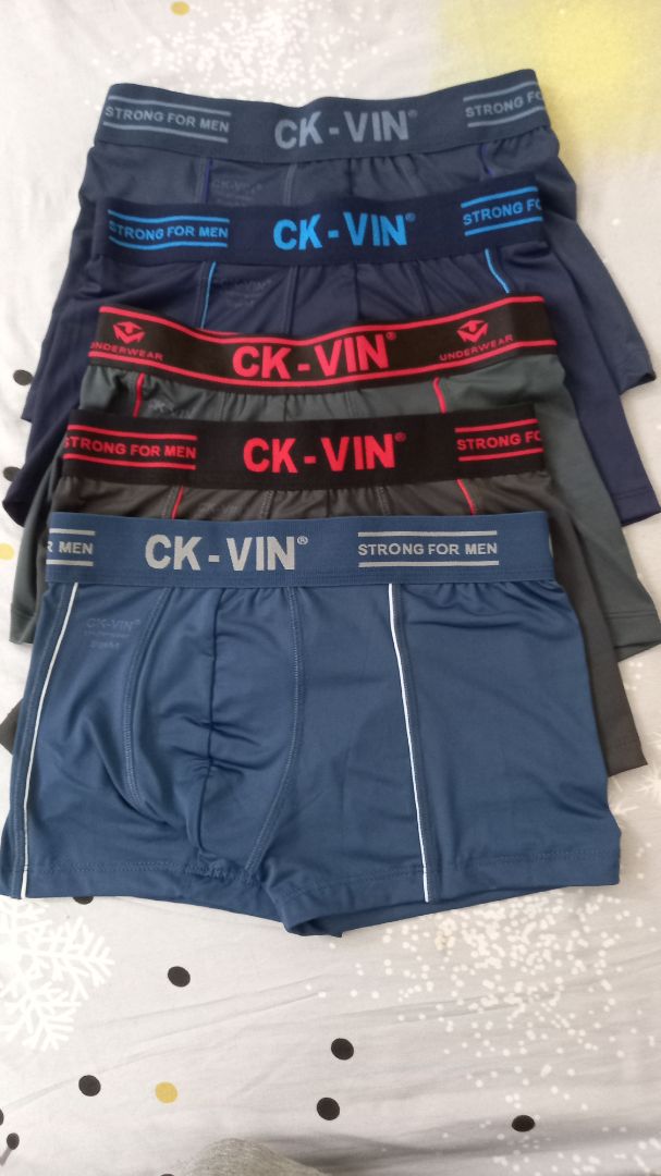 Thiết kế đẹp, vải mát tốt !