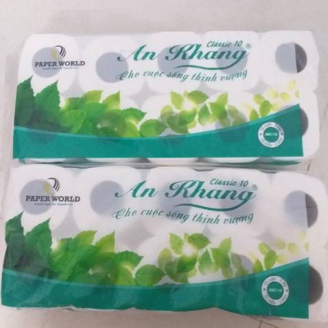 Giao đủ số lượng, chất giấy mỏng ko dày lắm nói chung là tiền nào của đó... mình cho 4* vì đặt lần thứ 3 đơn hàng này mới về tới tay mình :)