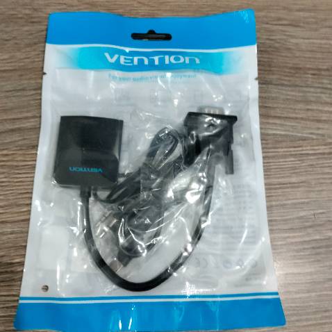 Do không tìm hiểu kỹ cái monitor dell S2421H  khi mua về không có cổng VGA nên lên TIKI đặt cáp chuyển đổi HDMI sang VGA bị nhầm tiếp tục lại hủy đơn rồi dặt lại thành VGA sang HDMI tốn thêm 4*** cho ra hình ảnh đẹp, hài lòng.