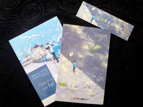 Truyện buồn quá trời, khóc quá trời, đọc xong mà nửa muốn đọc lại, nửa không, hic. Muốn đọc lại vì truyện rất hay, còn nhân văn, sâu sắc, có yếu tố thực tế, có bộ mặt khắc nghiệt của xã hội, thực sự là viết rất sâu sắc, rất hay ý. Còn không muốn đọc, là vì kết thúc buồn quá, hic, tuy biết kết thúc như vậy là tốt nhất cho các nhân vật trong thời điểm ấy, sự lựa chọn của họ đều có lý do, có cảm tình trong đó, nhưng vẫn rất tiếc nuối, không muốn khóc nữa đâu, mắt lại sưng húp đến nơi :(((