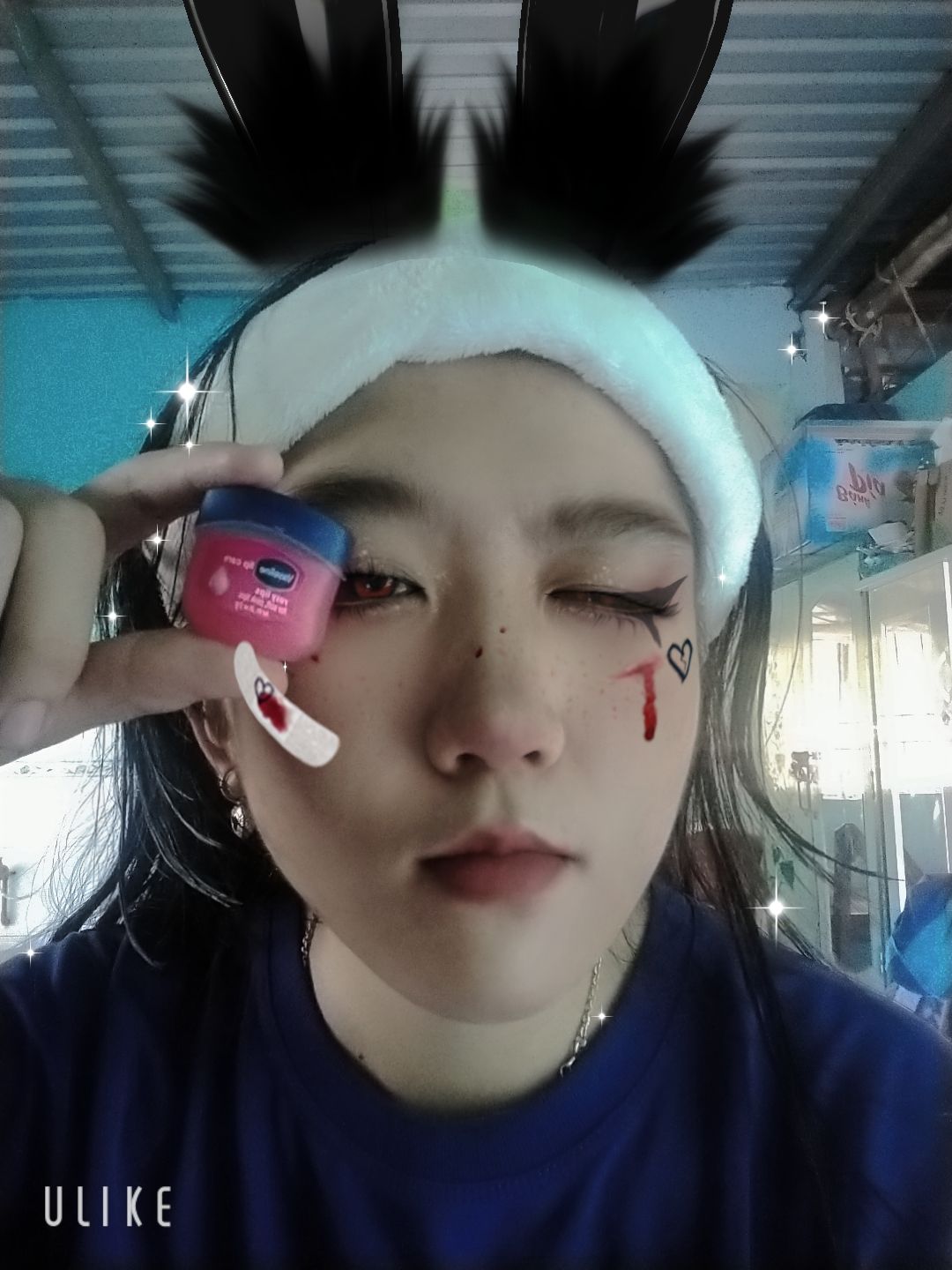 ok nun, đã dùng một thời gian, thơm, nói chung là chịu