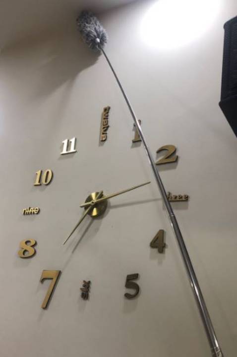 giá quá mềm mà sp tốt, đầu lông siêu bám mạng nhện, nên mua