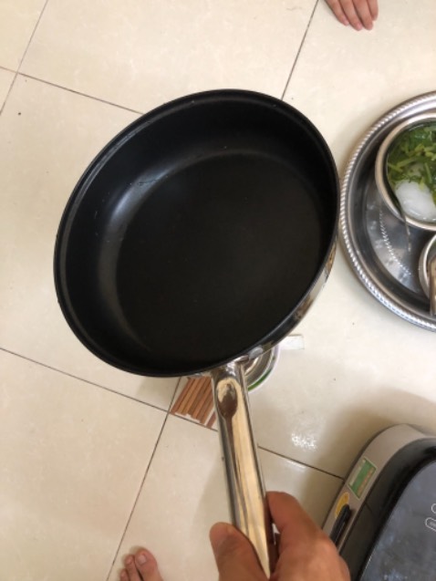 Sản phẩm đẹp, chắc chắn, đáng đồng tiền.