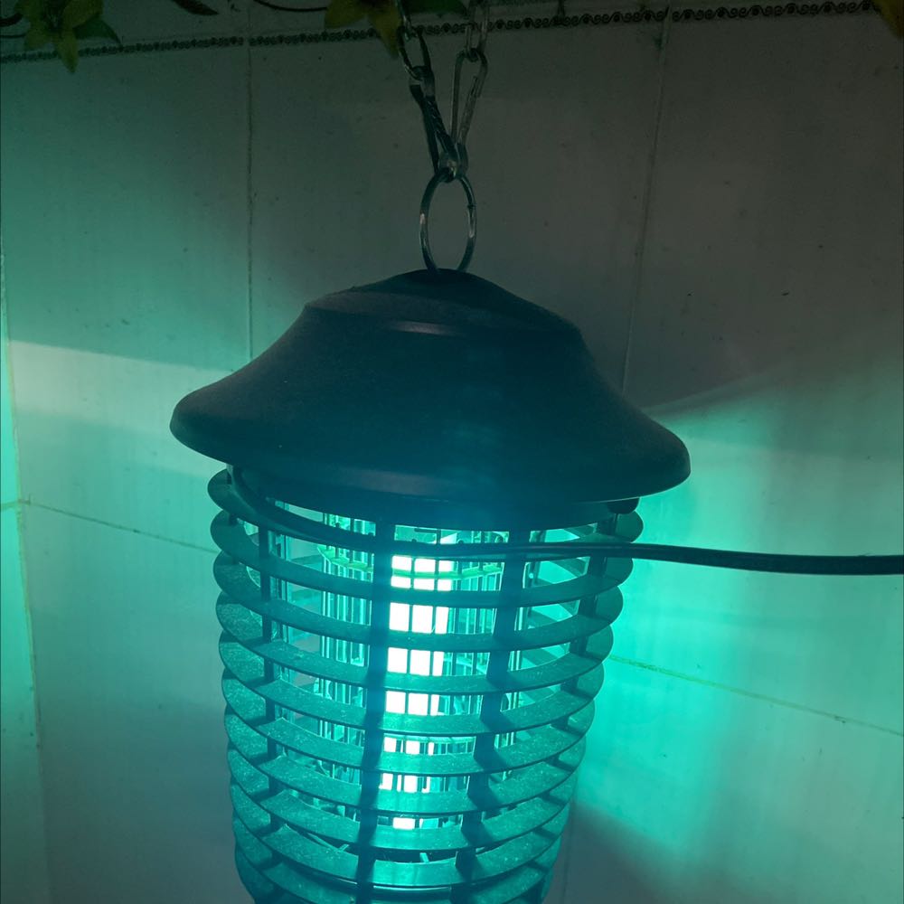 Đèn cứng cáp vs chắc chắn, sài khá hiệu quả!