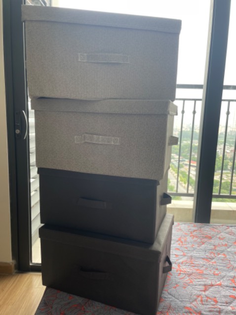 Rất đẹp và chất lượng. Đóng gói và ship hàng cẩn thận. Ưng ý lắm! Cảm ơn shop!